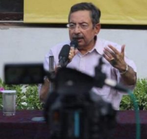 Vinod Dua
