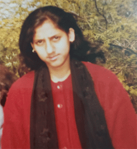 Huma Begum