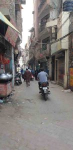 Batla House Demolition