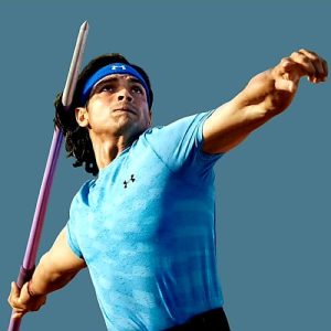 Neeraj Chopra