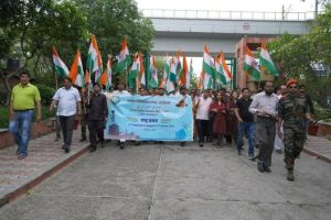 Tiranga March