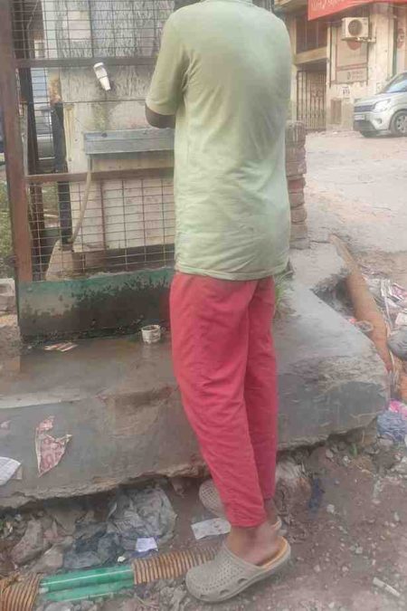 Okhla