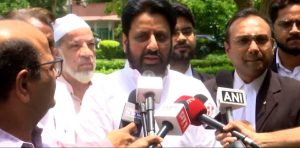 SC relief on Jamia Nagar