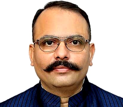 Col Tahir Mustafa appointed new Registrar of Jamia Hamdard (The Okhla Times)