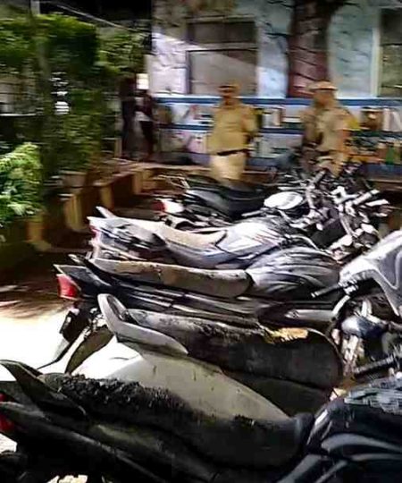 Jamia Nagar
