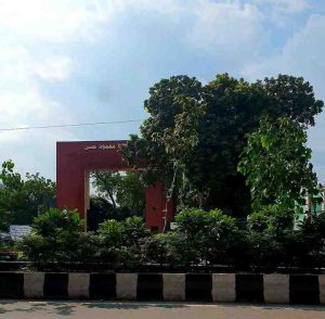Jamia school