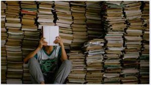 Khurshid Akram's book review