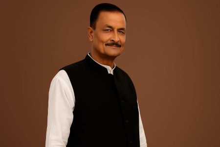 Naeem Khan