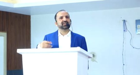 Syed Ubaidur Rahman