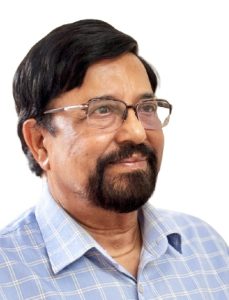 Farhat Khan