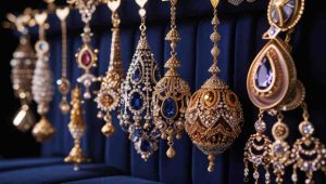 Gold price