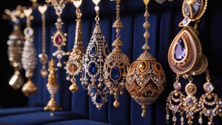 Gold price