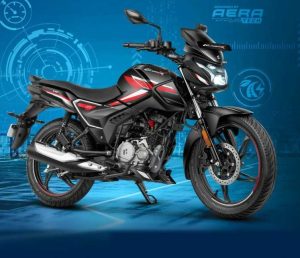 Hero Glamour X 125