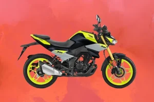 Honda CB125 Hornet