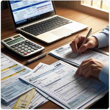 Income Tax