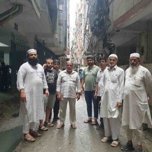 Shaheen Bagh