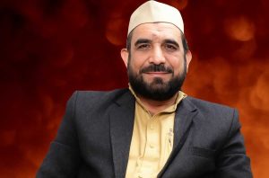 Shahzad Khan