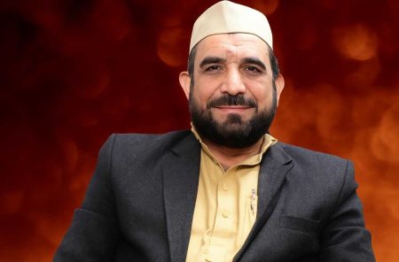 Shahzad Khan