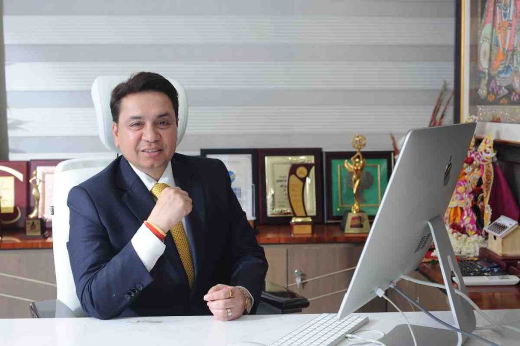 Signature Global