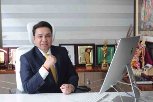 Signature Global