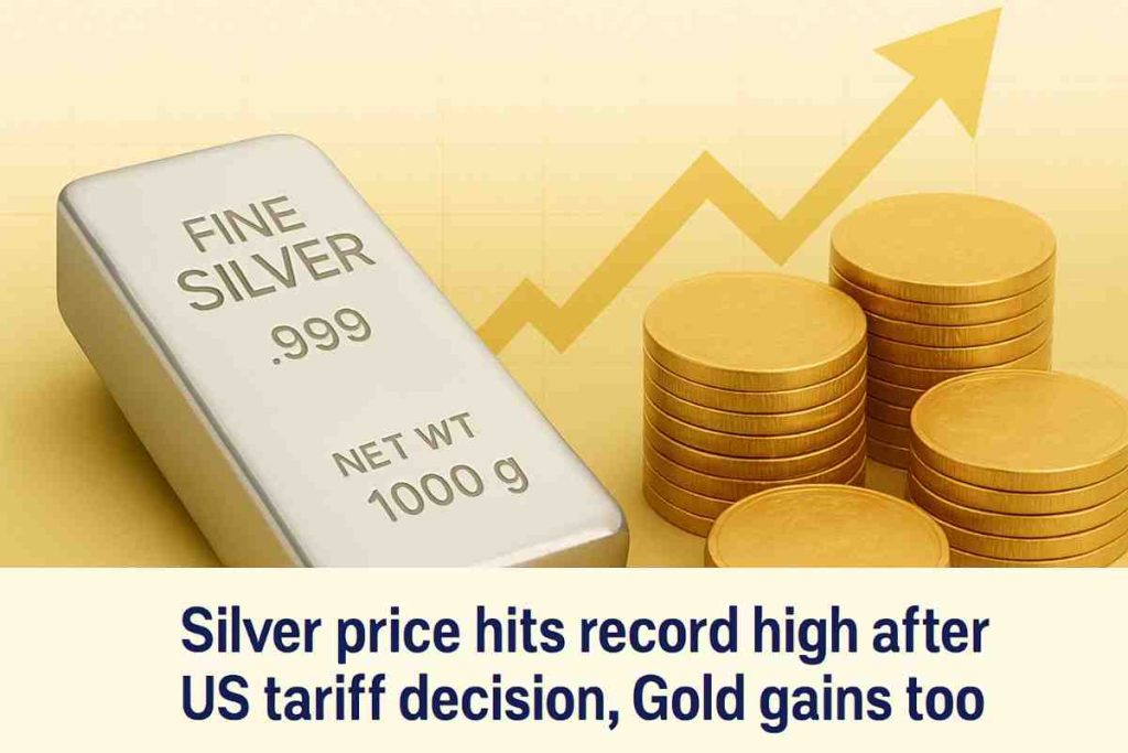 Silver