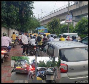Traffic