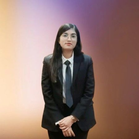 Aafreen Naaz