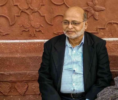 Arif Imam
