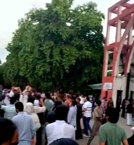 Batla House encounter