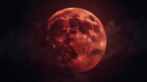 Blood Moon