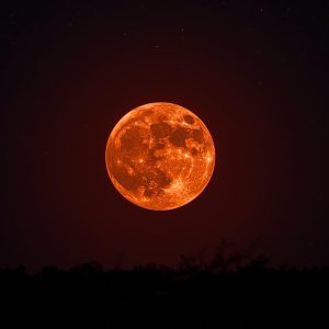 Blood Moon 2025