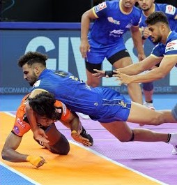 Haryana Steelers