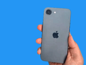 iPhone