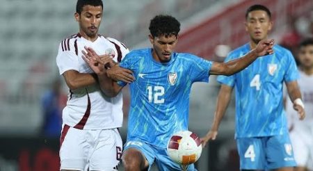 India Qatar