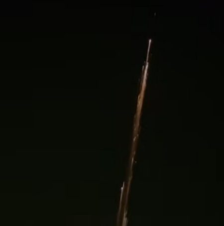Meteor