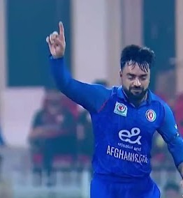 Rashid Khan