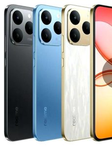 Realme15T