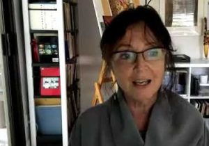 Ruth Kedar