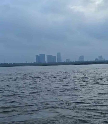 Yamuna River