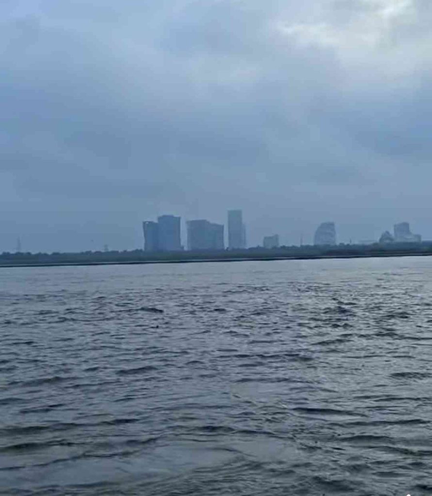 Yamuna River