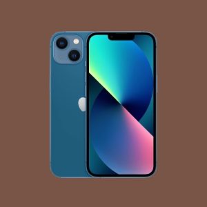 iPhone