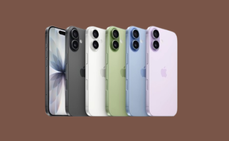 iPhone