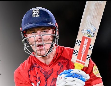 Harry Brook heroics: England stunning fightback against New Zealand Harry Brook