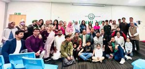 Jamia New Zealand: Alumni gather in New Zealand