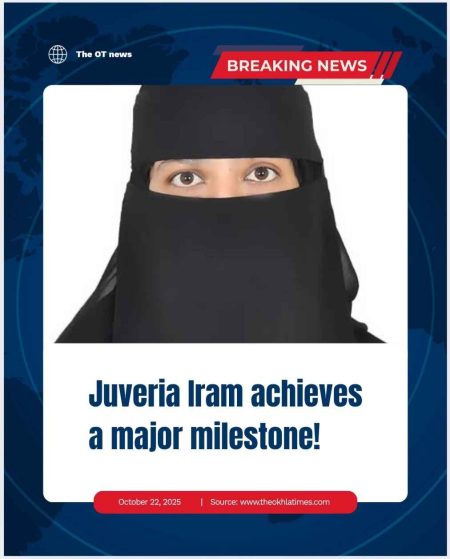 Juveria Iram