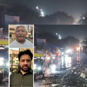 Shaheen Bagh