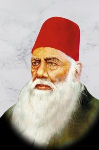Sir Syed Ahmad Khan