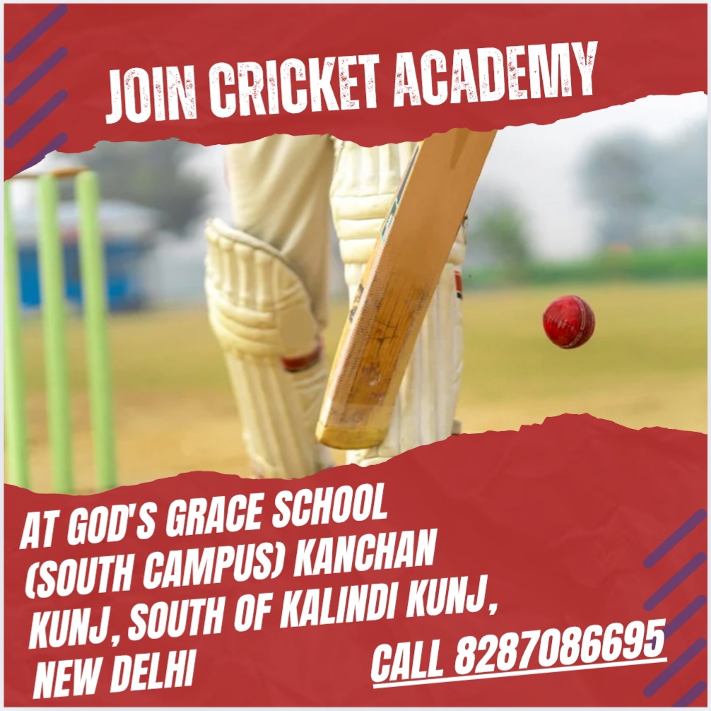 Cricket Academy