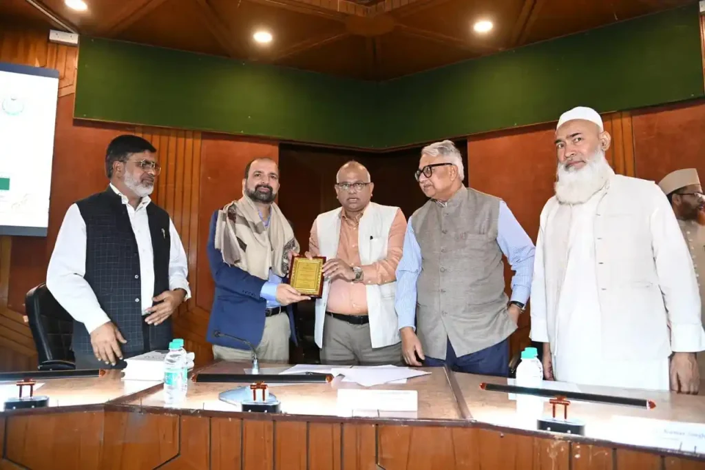 Role of Sufis in promoting harmony, humanity highlighted Sufi