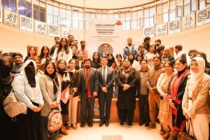 Protecting creativity in AI age: IPR expert Vikrant Rana speaks Rana